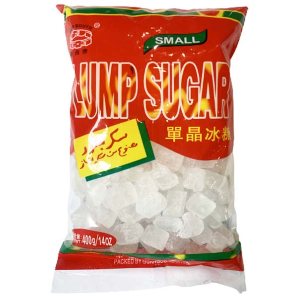 Zolletta di Zucchero Bianco 400g, New South [DF211114] - 2.90EUR : Zen  Market, Cibi Asiatici e Oggettistica orientale