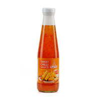 Salsa Chili per Involtini di Primavera 275ml, cock brand