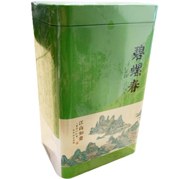 Tea verde 100g