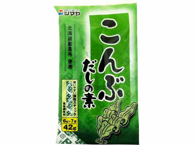 Snack di alghe nori con umeboshi 4.4g, Kanro ume nori