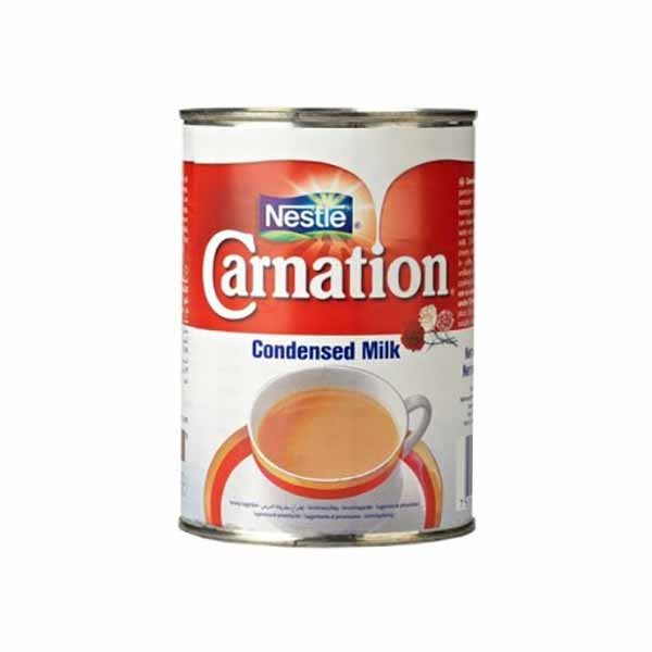 Latte Evaporato 385 ML, Carnation Nestre