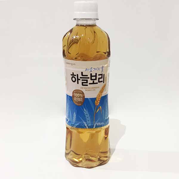 Sky Barly Tea (Tea D orzo), Woongjin SCADENZA 23 NOVEMBRE 2024