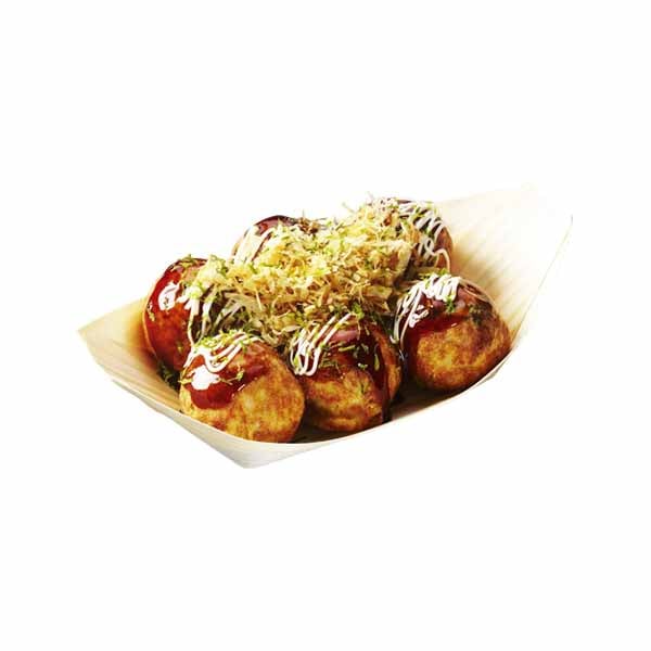 Takoyaki surgelato