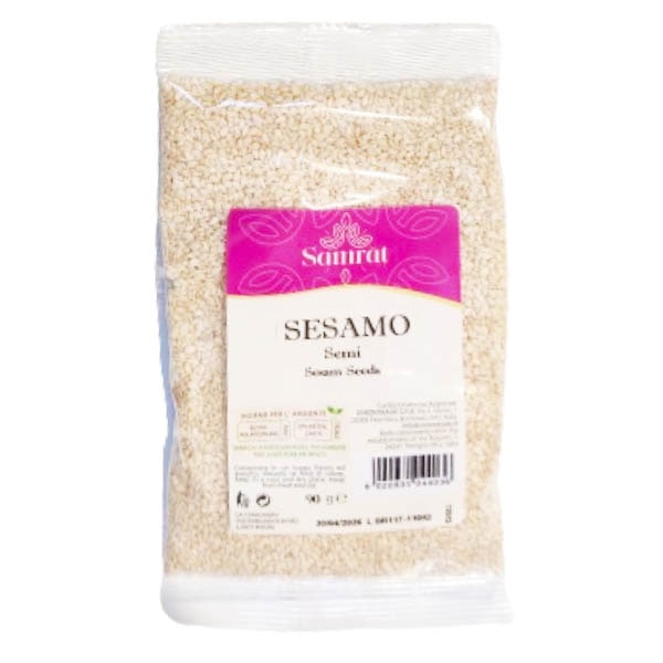 Semi di Sesamo 90g, Samrat