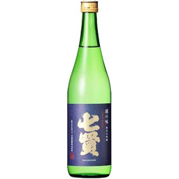 Kinundaji Junmai Daiginjo 720 ml, 16% Vol, Shichiken