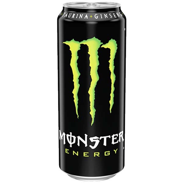 Monster Energy 500ml