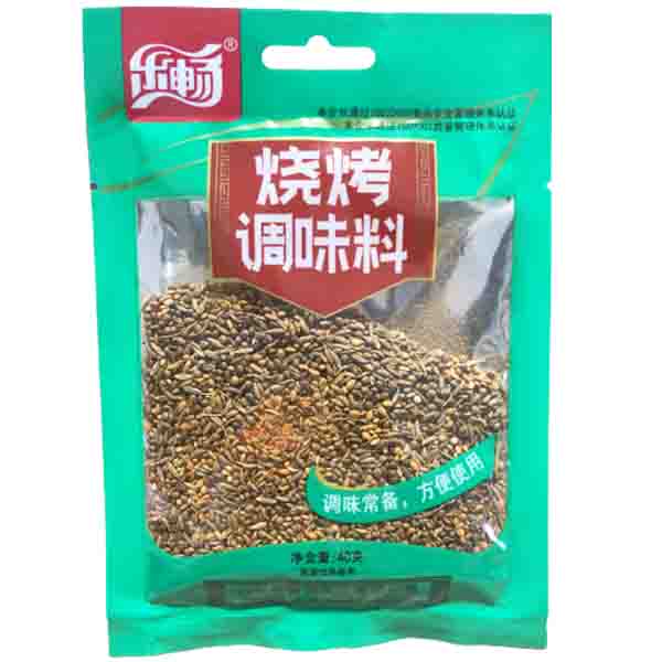 Spezie in Polvere 40g, Shandong Lechang