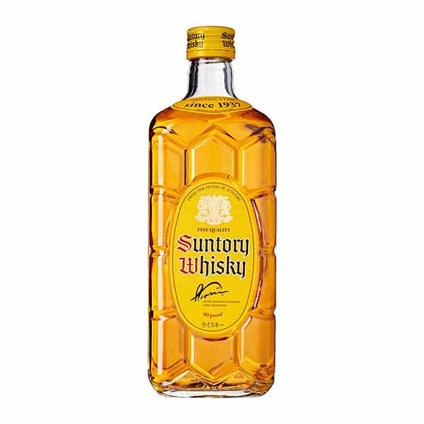 Whisky Suntory Kakubin 700 ml(40% Vol.)