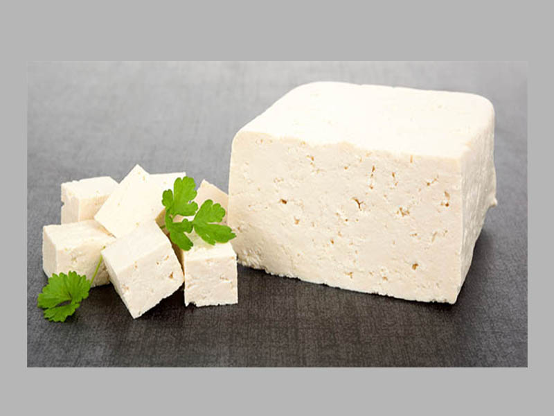 Tofu Formaggio di Soia Fresco 400 g