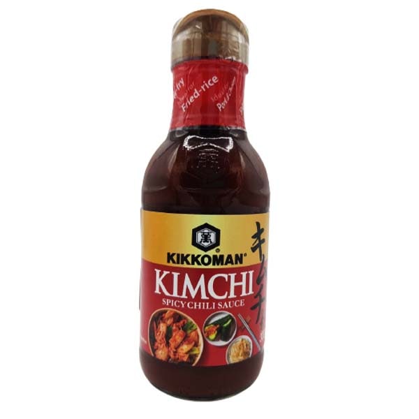 Salsa Piccante al peperoncino per kimchi 300g, Kikkoman
