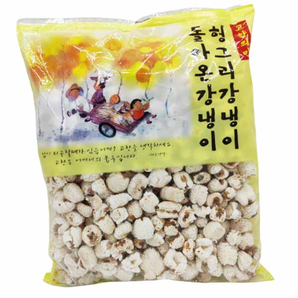 Popcorn in Stile Coreano 170g