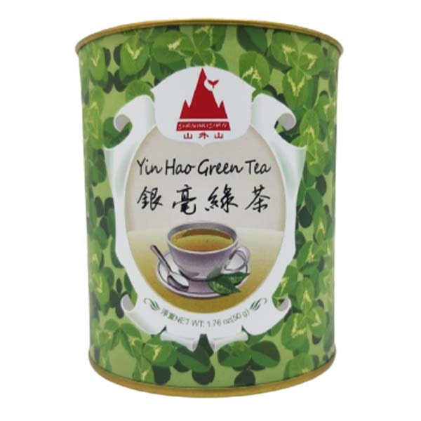 Tè Verde Yin Hao 50g
